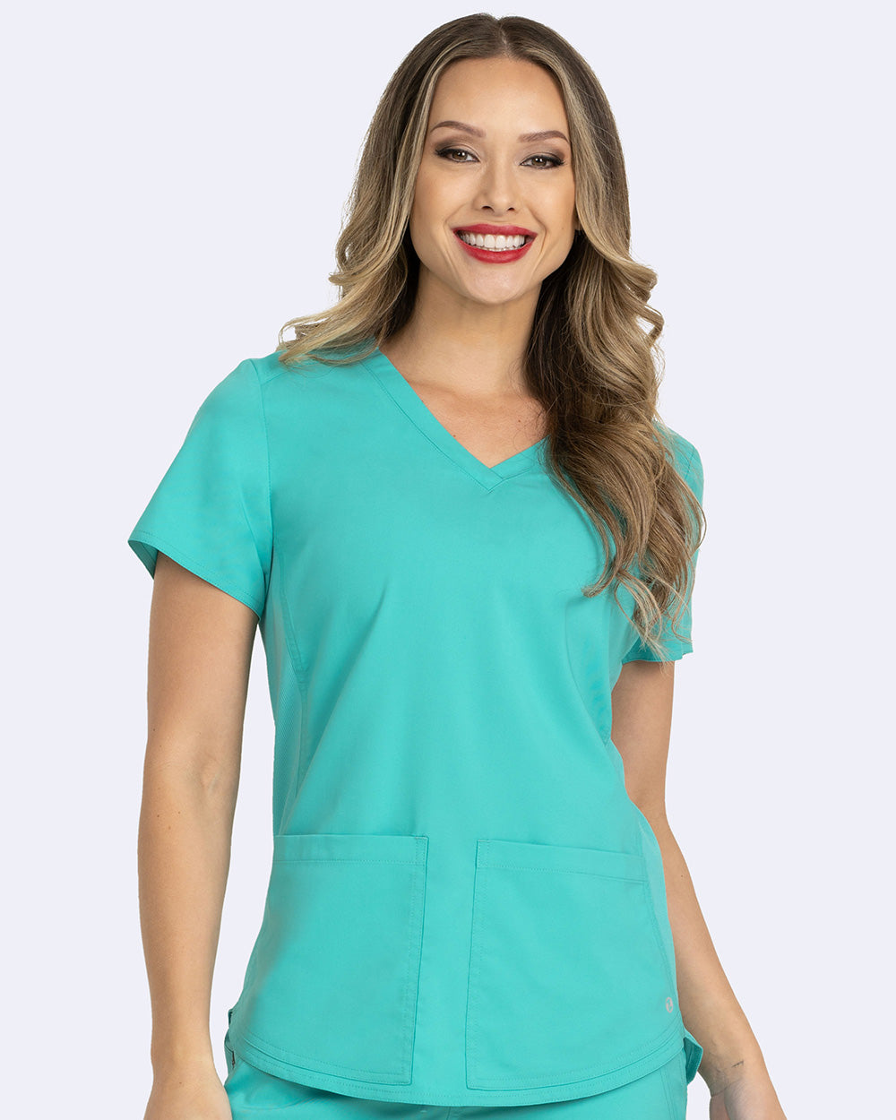 Soho Side Knit Top (1148)