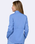 Megan Bonded Fleece Jacket (2023)