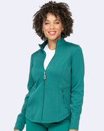 Megan Bonded Fleece Jacket (2023)