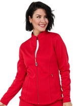 Megan Bonded Fleece Jacket (2023)