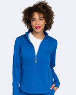 Megan Bonded Fleece Jacket (2023)