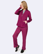 Megan Bonded Fleece Jacket (2023)