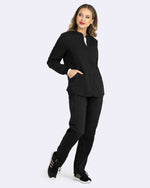 Midtown Warm Up Jacket (2040)