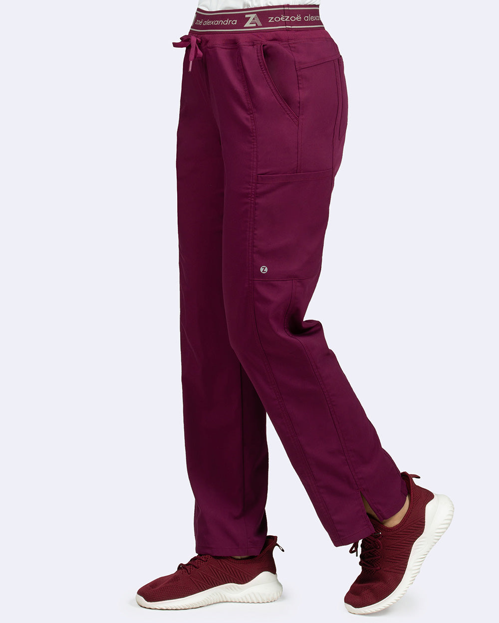 Tribeca Jogger Pant (3042)