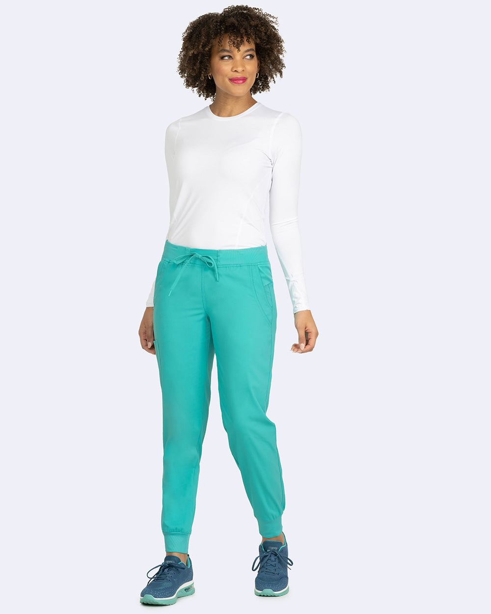 Tribeca Jogger Pant (3042)