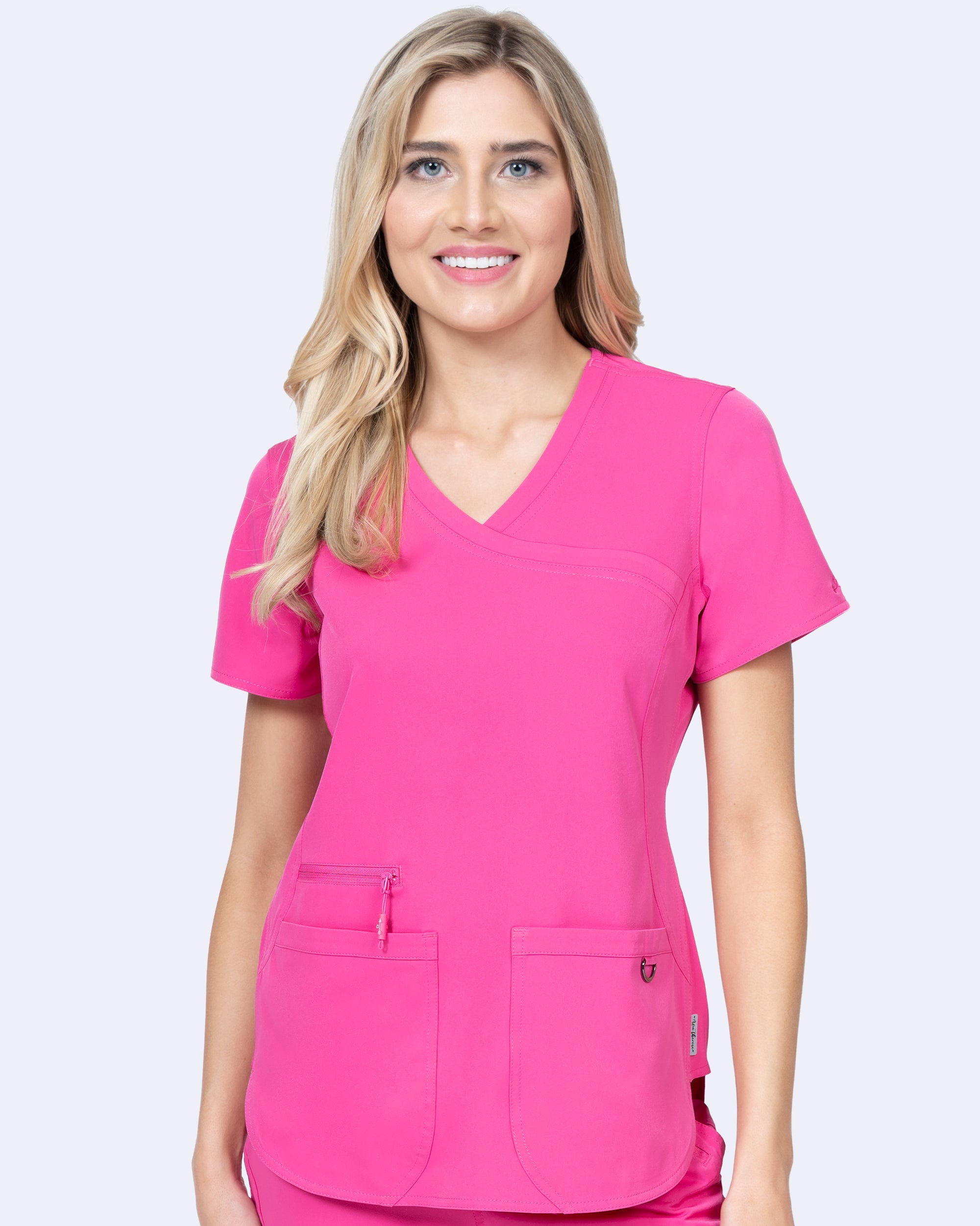 Madi Side Knit Top (1057)