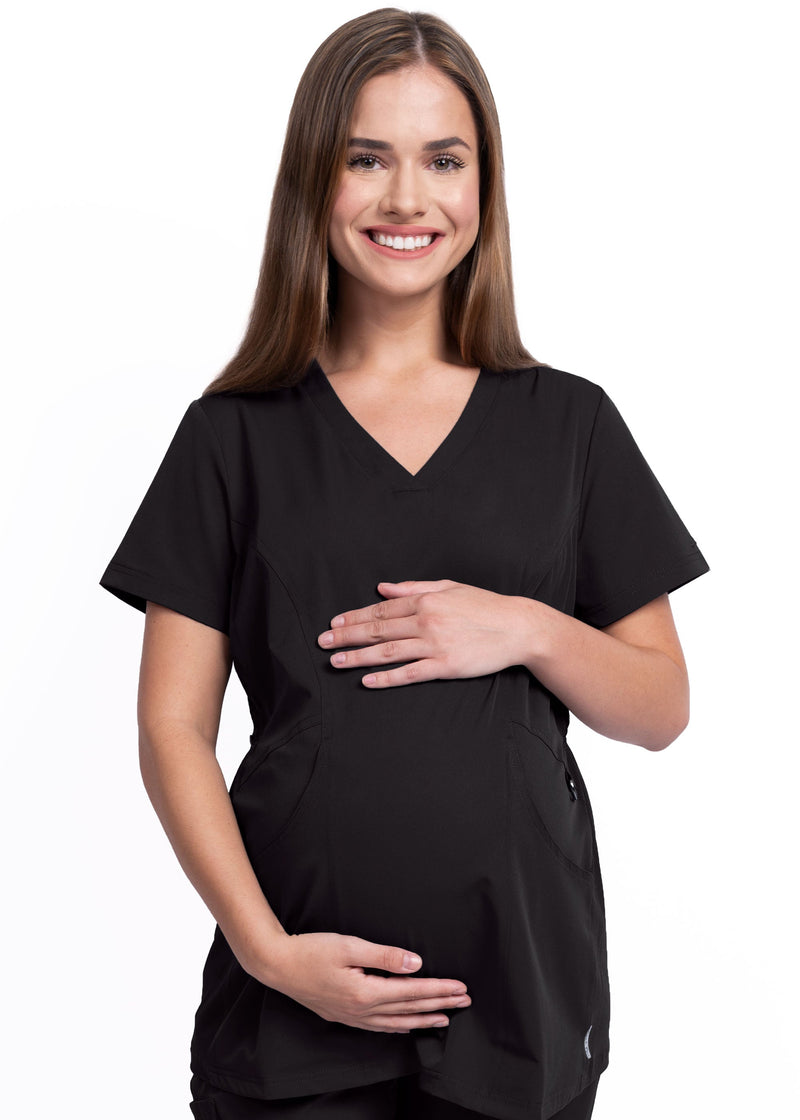 Ava & Me Maternity Top (1121)