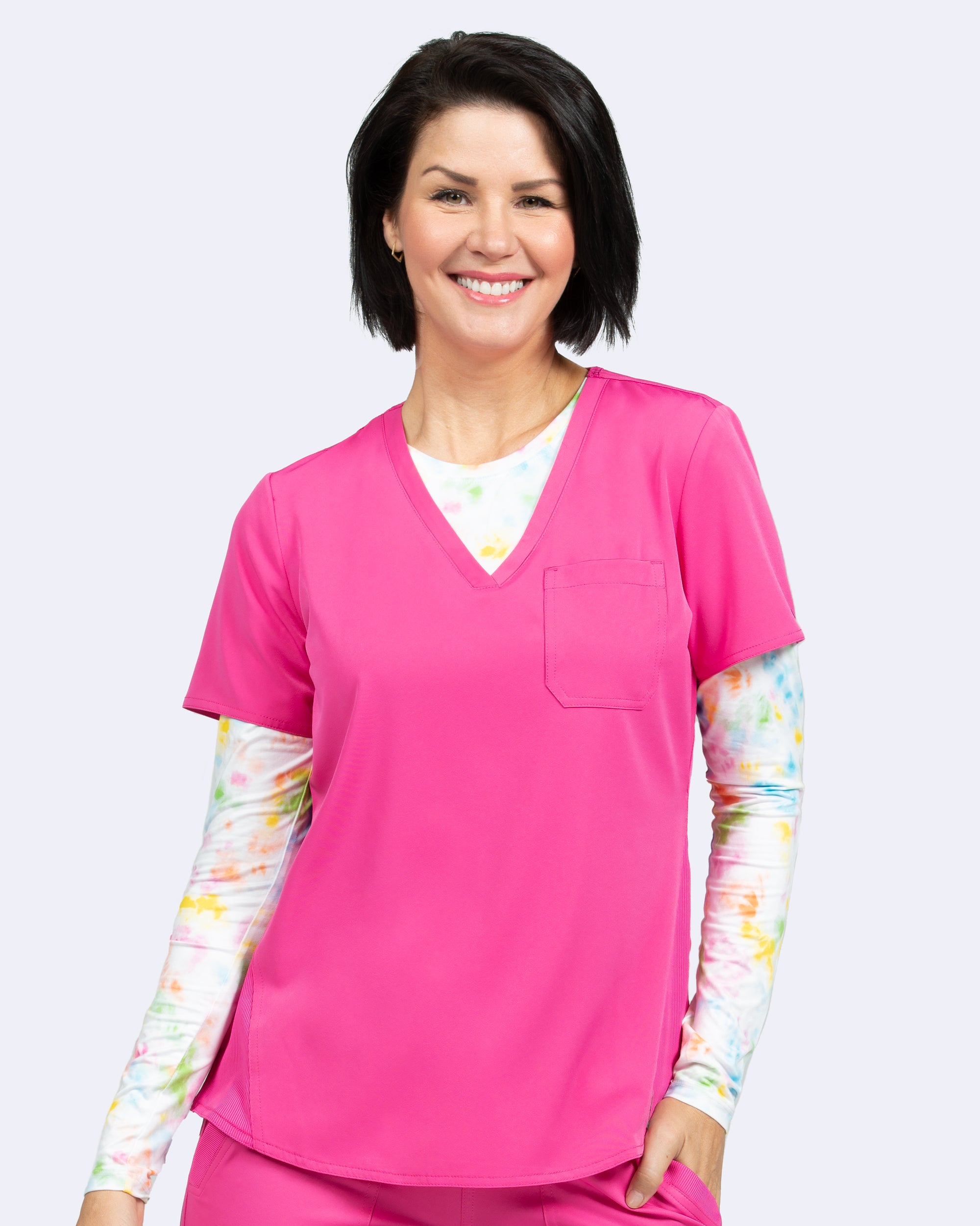 Peyton Tuck In Top (1123)