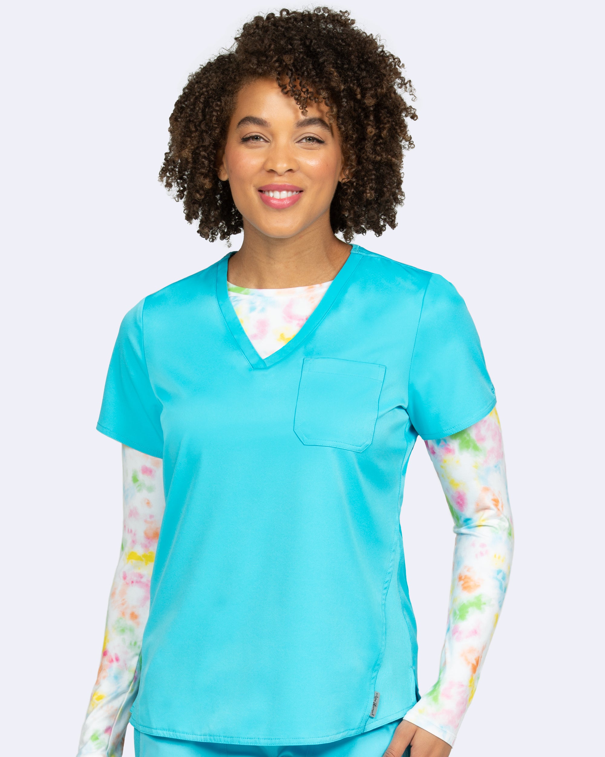 Peyton Tuck In Top (1123)