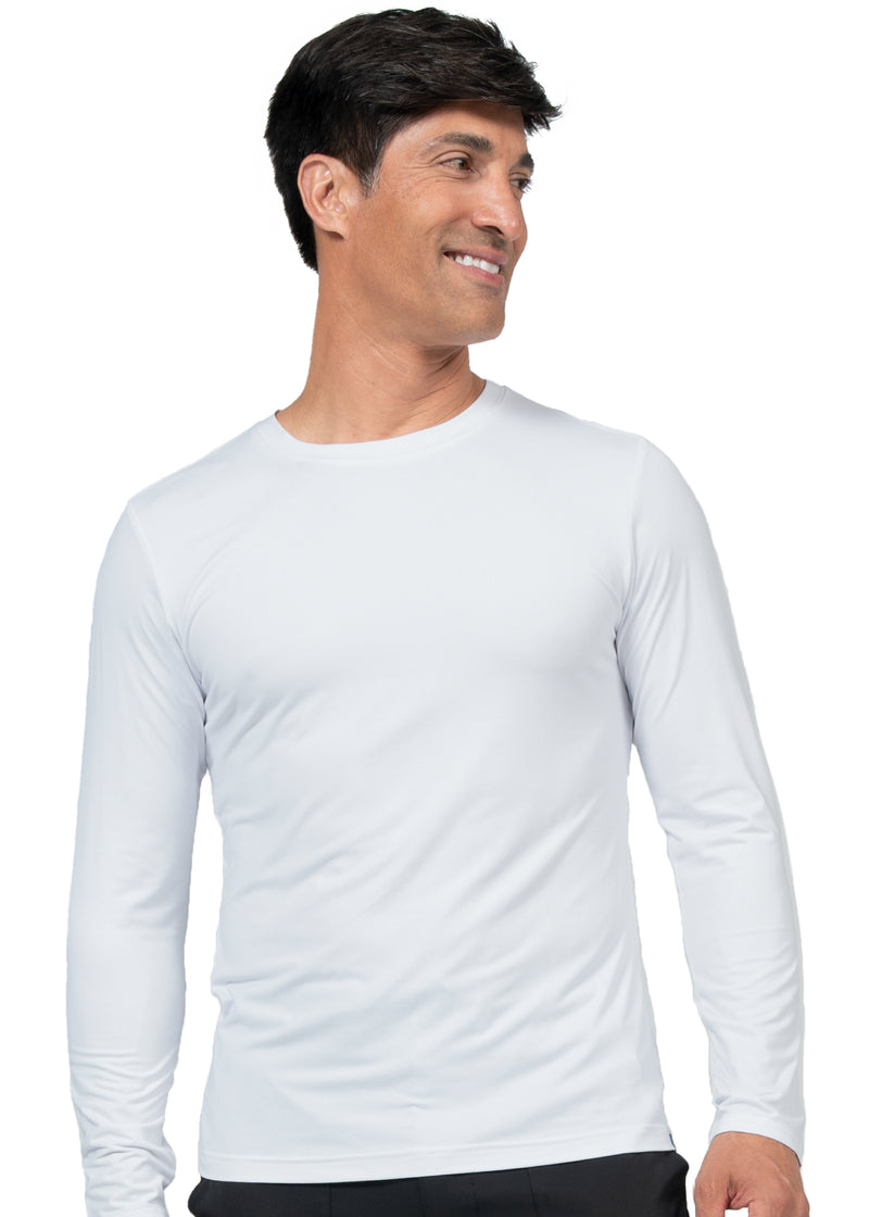 Thomas Men’s Brushed Knit Tee Shirt (1144)