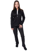 Megan Bonded Fleece Jacket (2023)