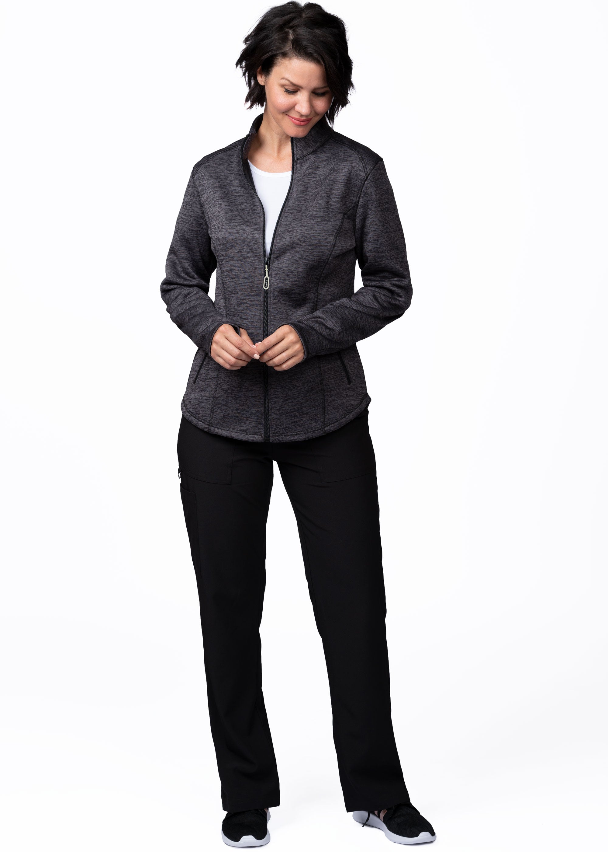 Megan Bonded Fleece Jacket (2023)