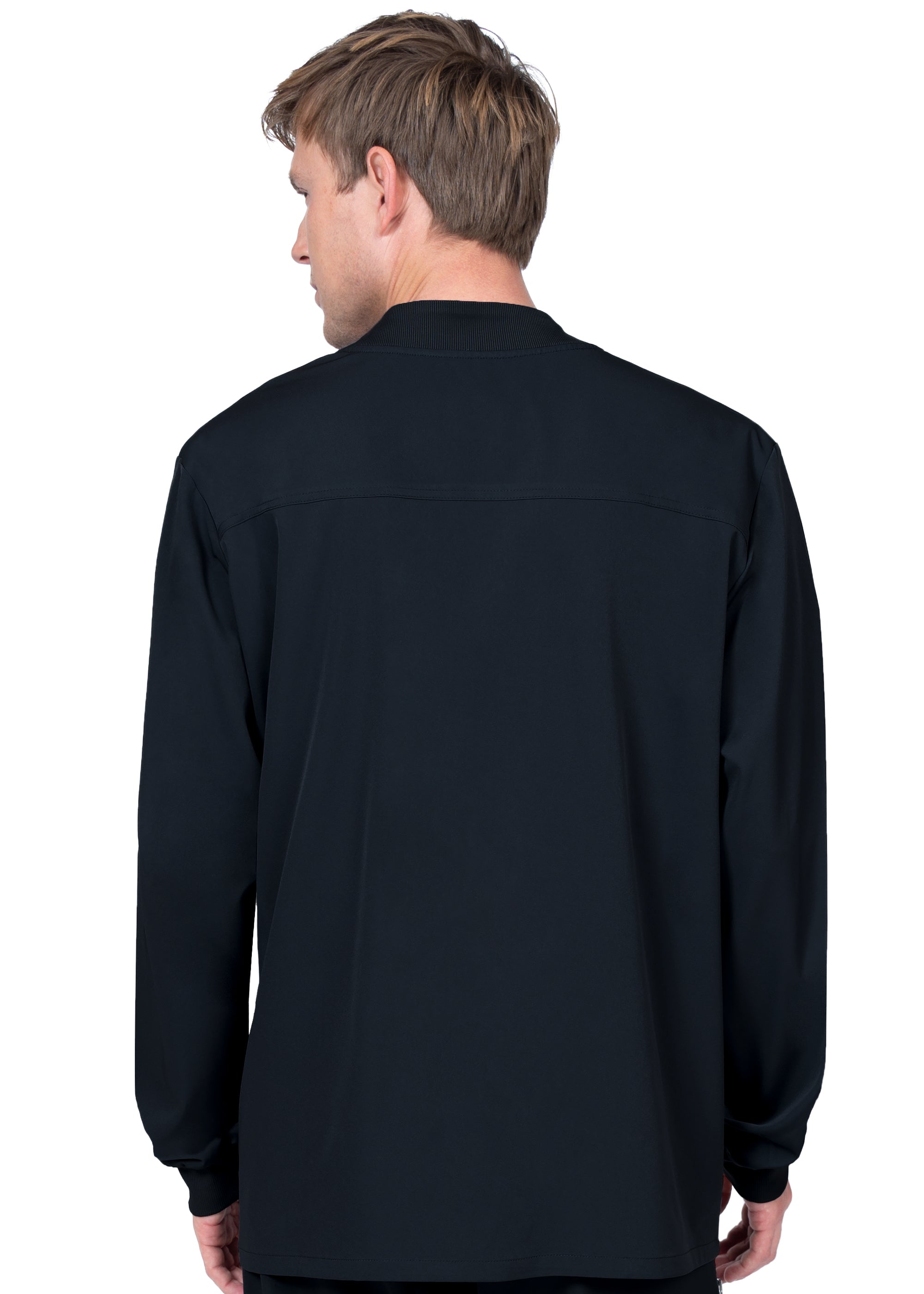 Jonathan Men's Warm-Up Jacket (2028)