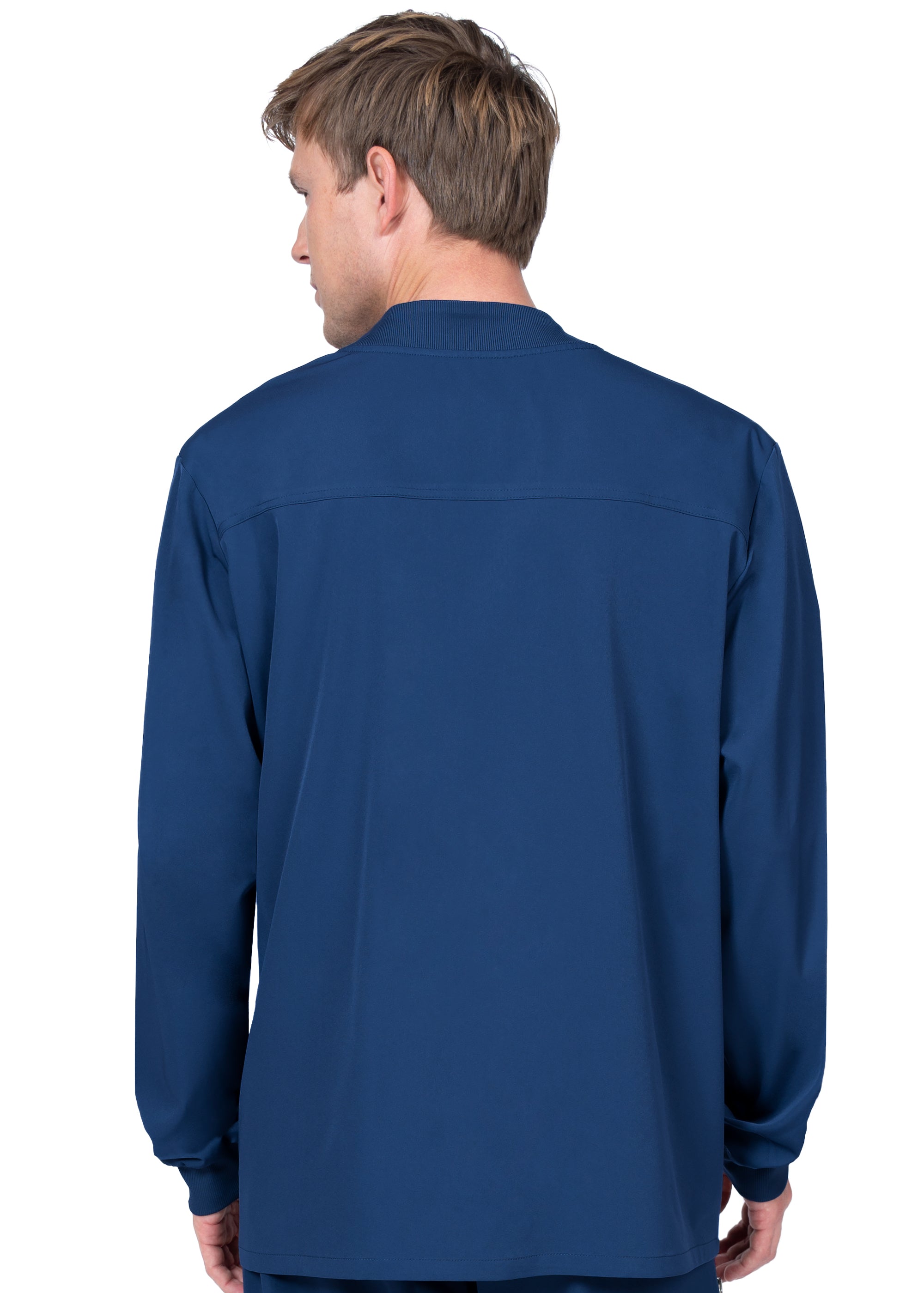 Jonathan Men's Warm-Up Jacket (2028)