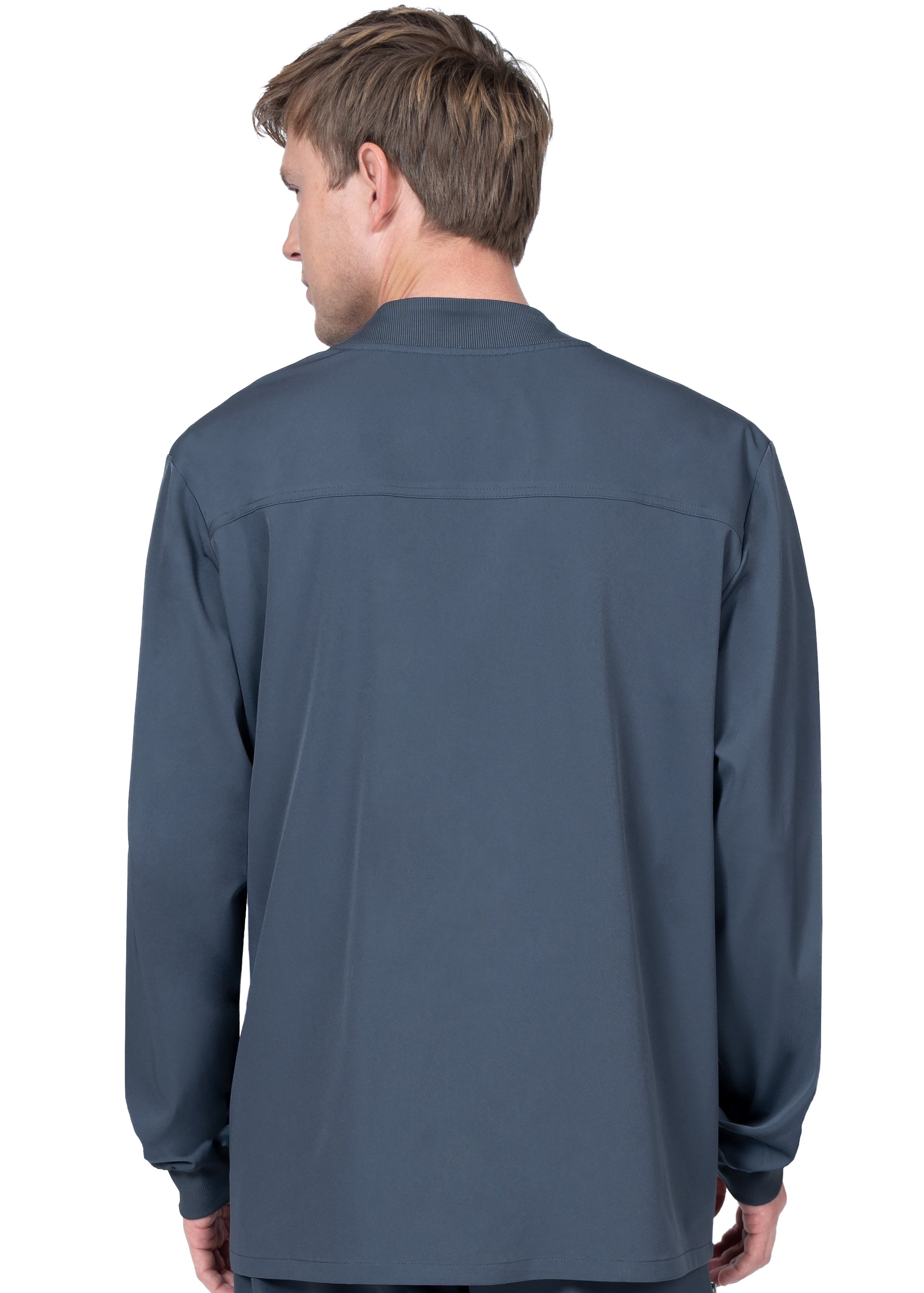 Jonathan Men's Warm-Up Jacket (2028)