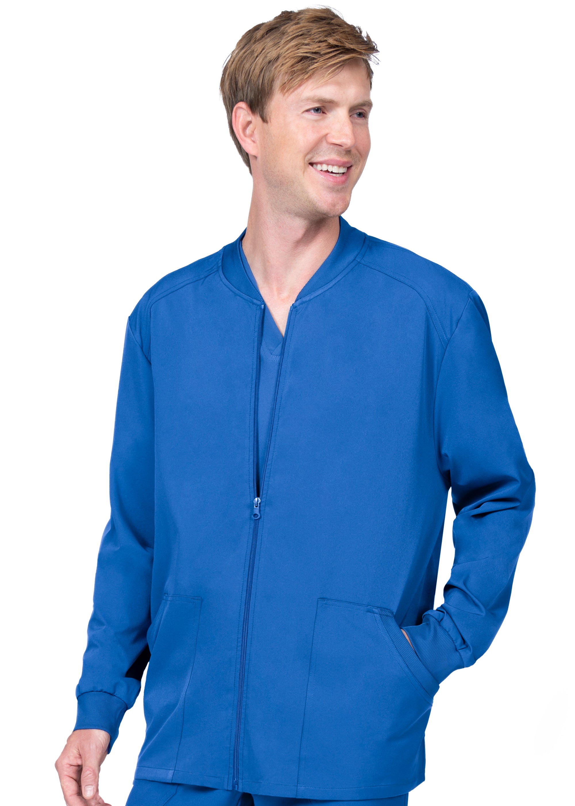 Jonathan Men's Warm-Up Jacket (2028)