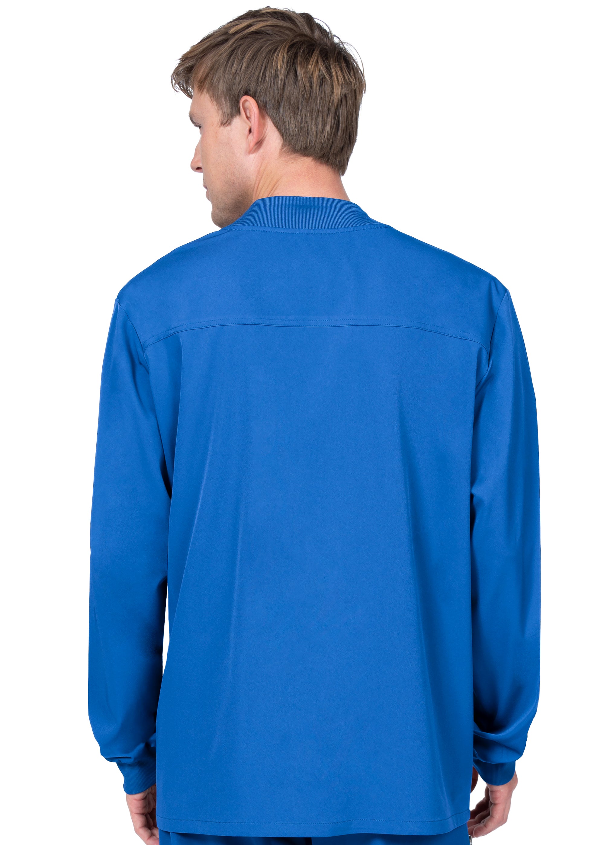 Jonathan Men's Warm-Up Jacket (2028)