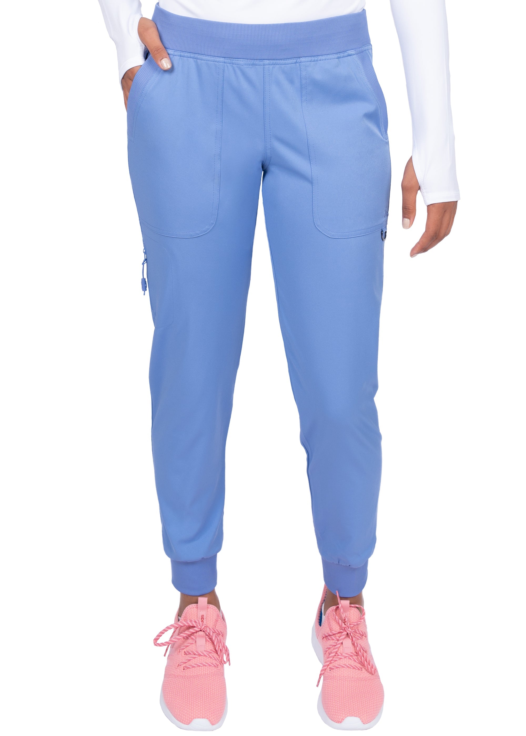 Ava Rachel Jogger Pant Regular (3017)