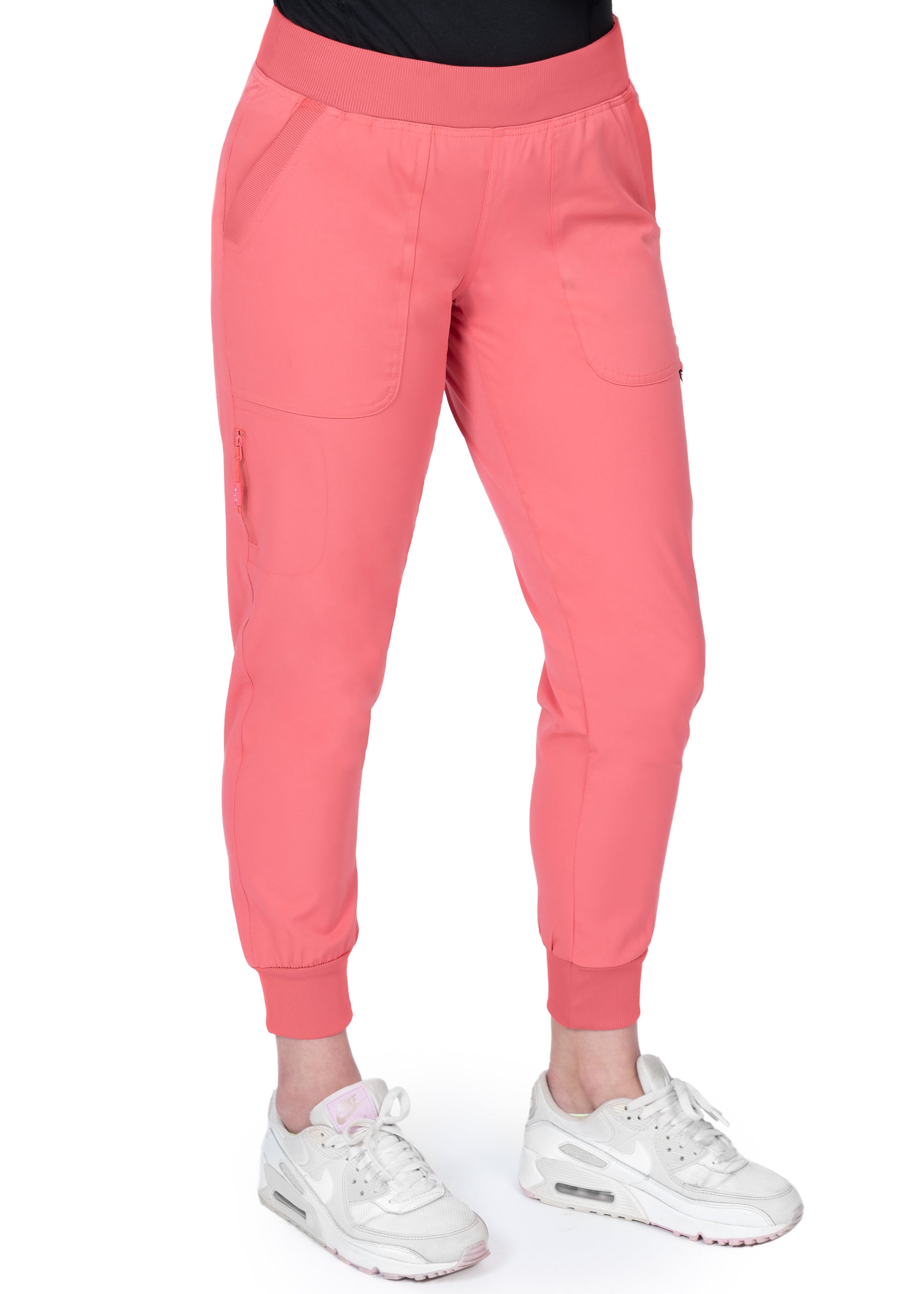 Ava Rachel Jogger Pant Petite (3017)