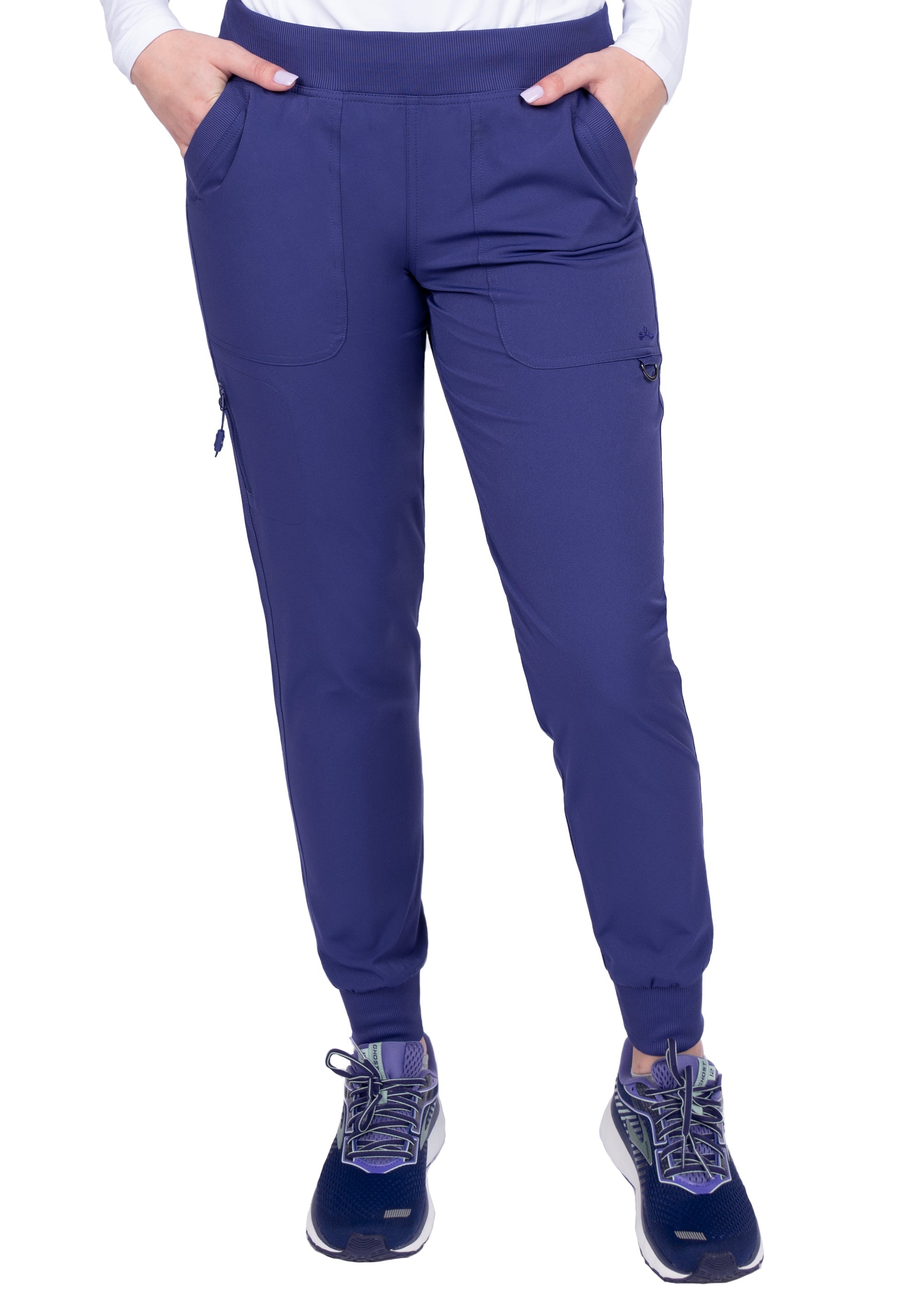 Ava Rachel Jogger Pant Regular (3017)