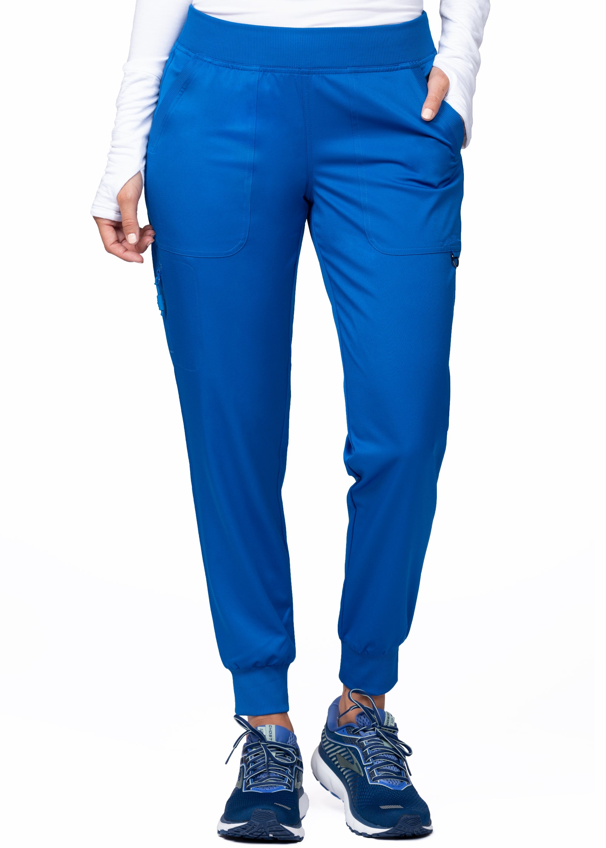 Ava Rachel Jogger Pant Regular (3017)