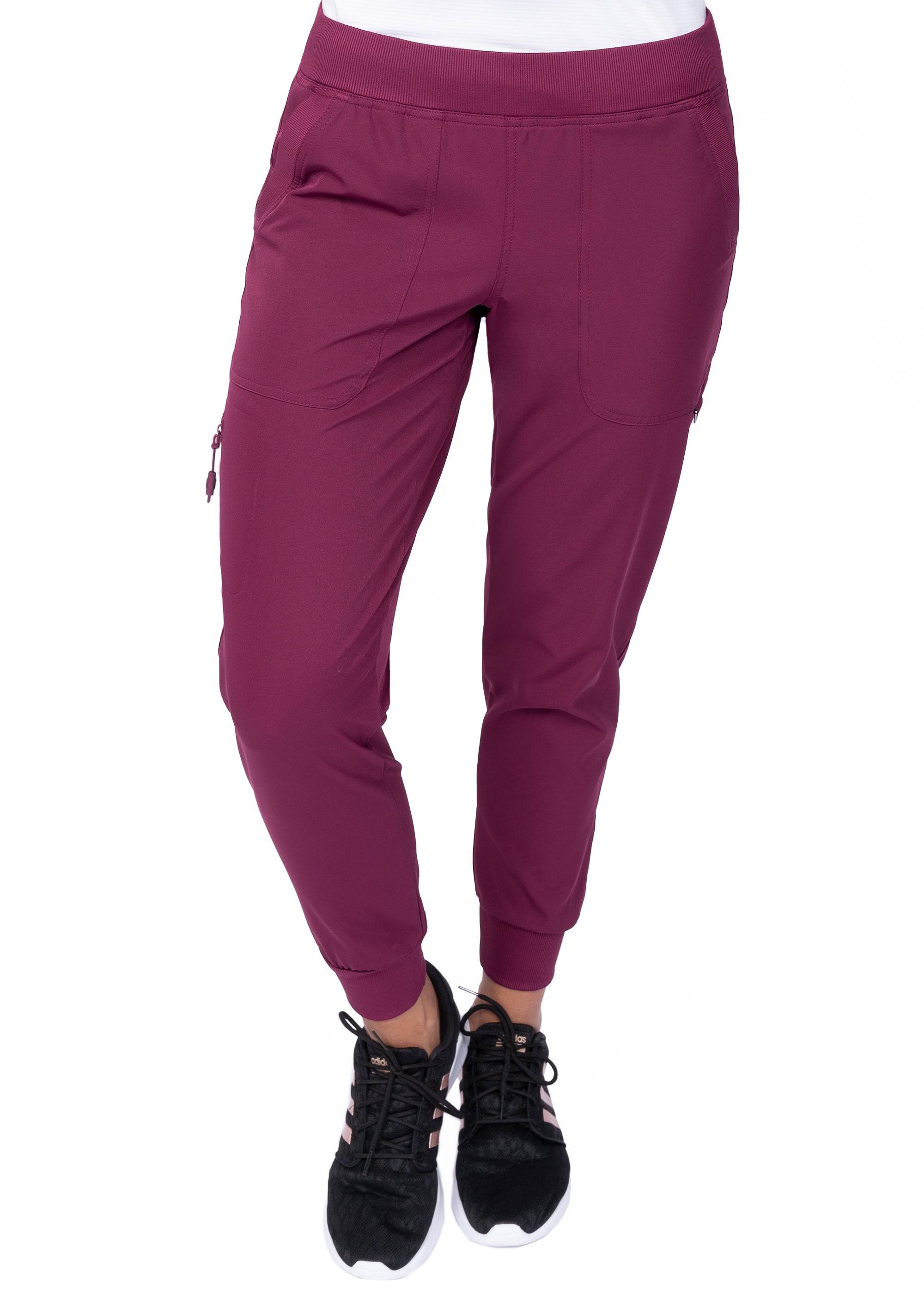 Ava Rachel Jogger Pant Regular (3017)