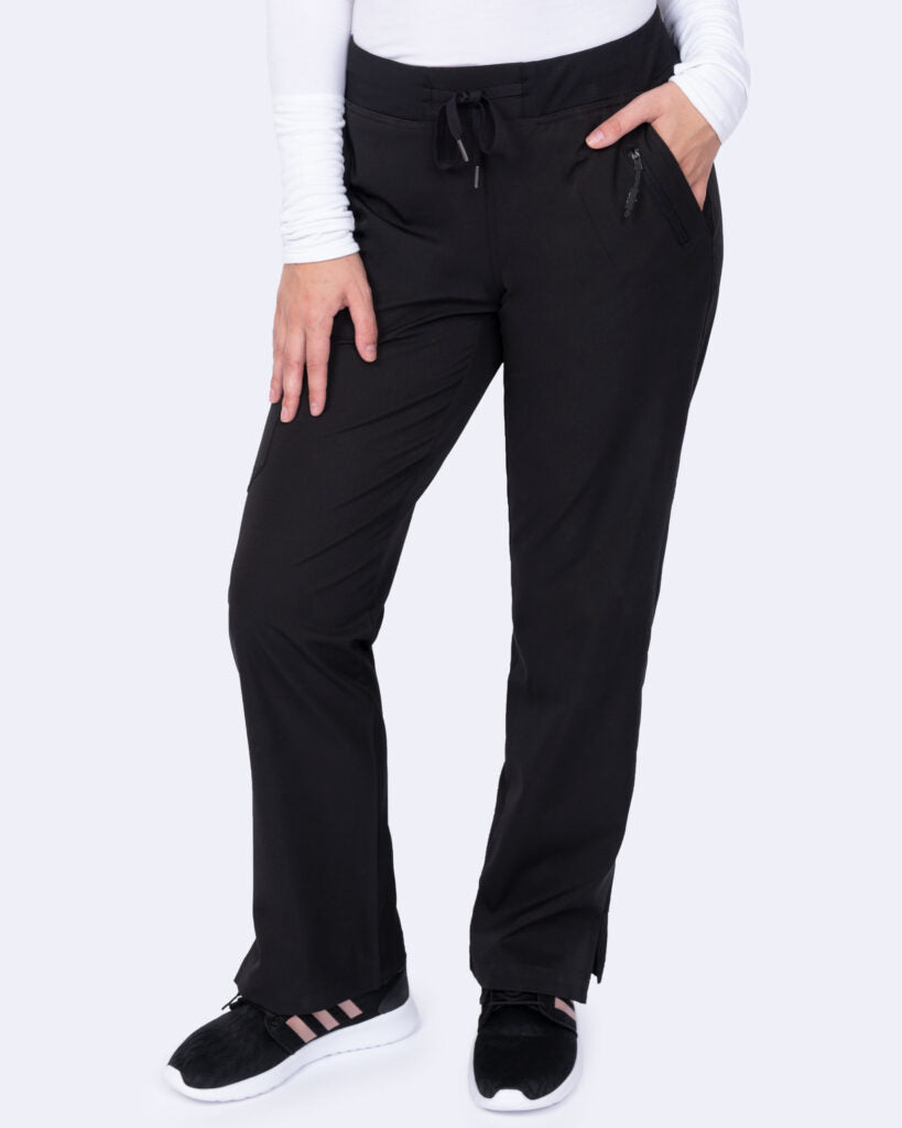 Ava Yoga Pant Regular (3018)