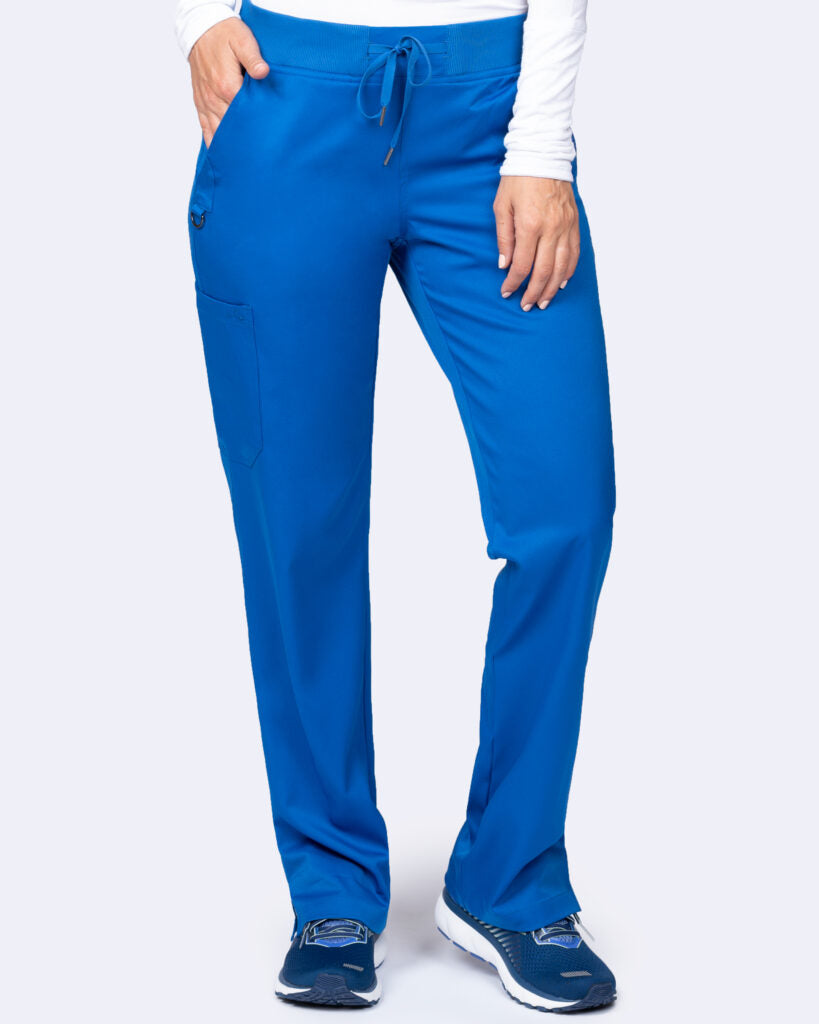 Ava Yoga Pant Tall (3018)