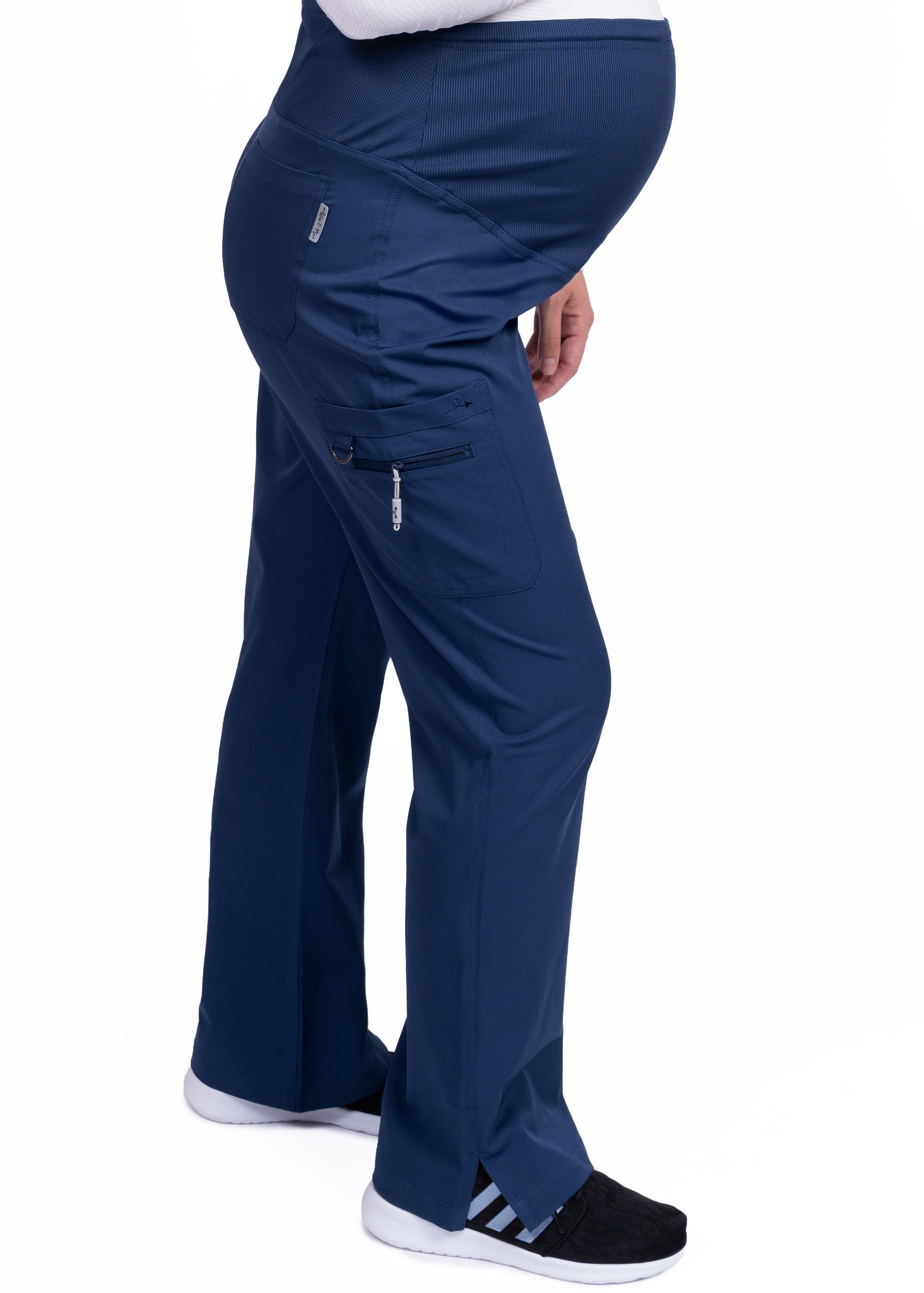 Ava & Me Maternity Pant (3021)