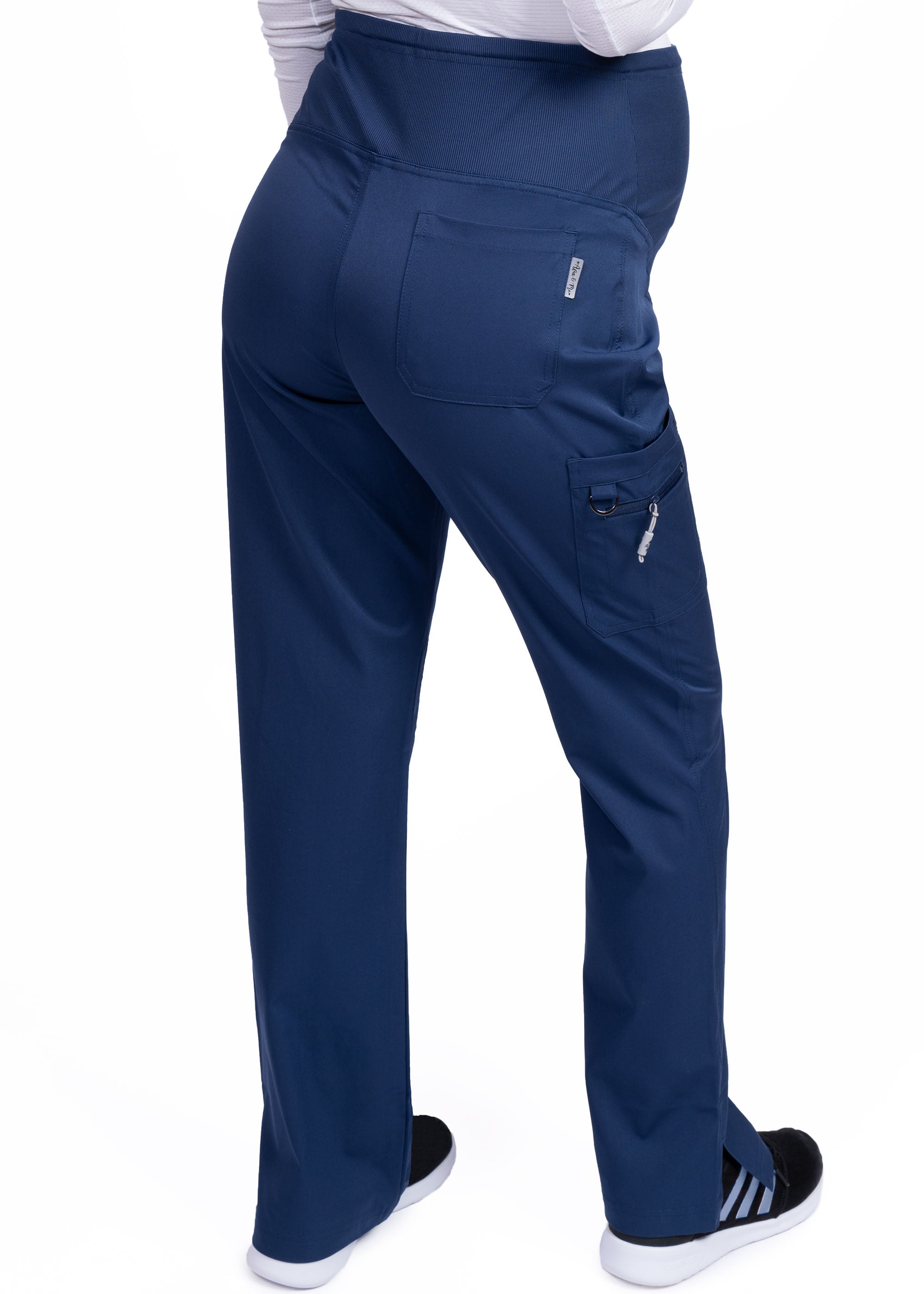 Ava & Me Maternity Pant (3021)