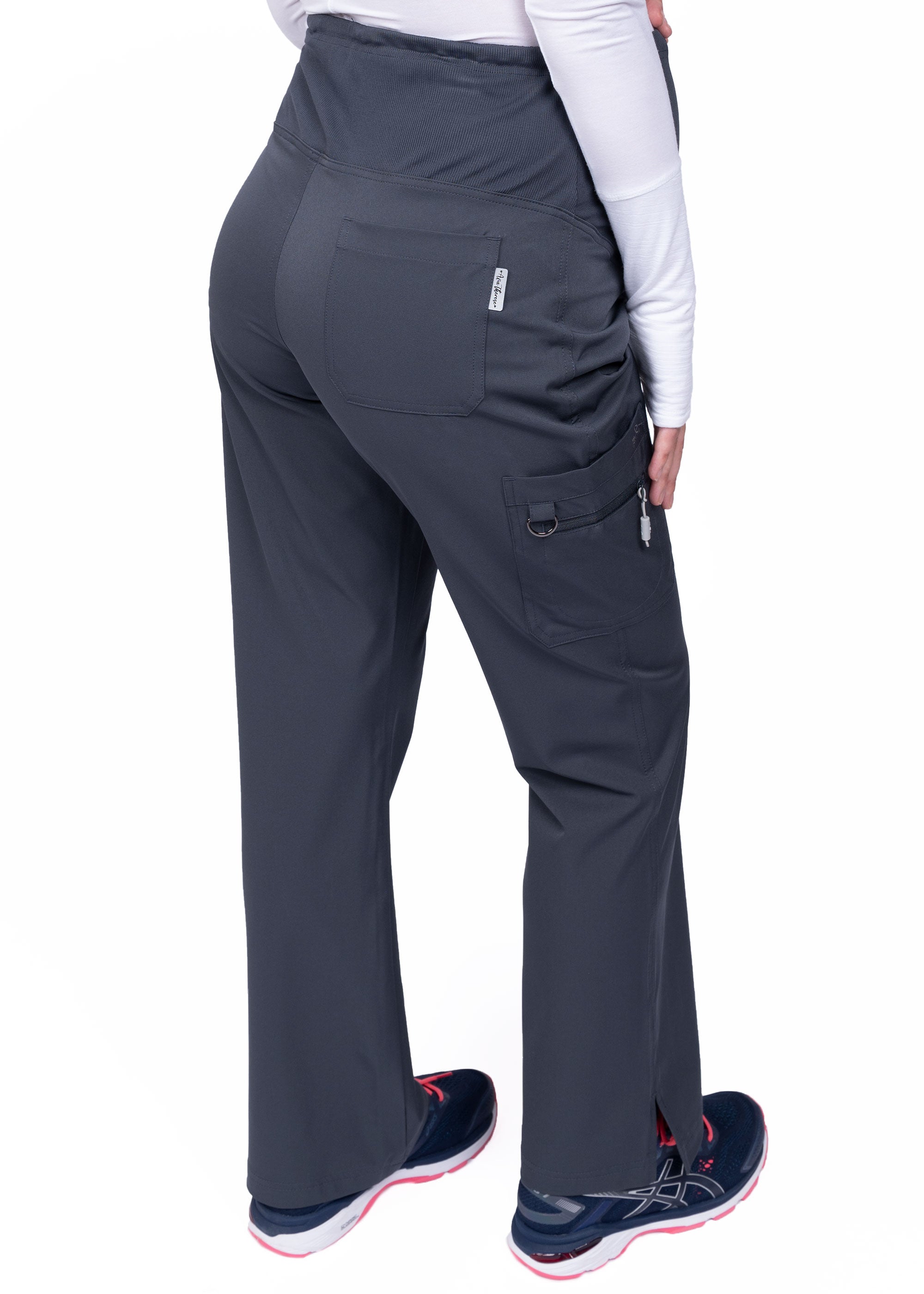 Ava & Me Maternity Pant (3021)