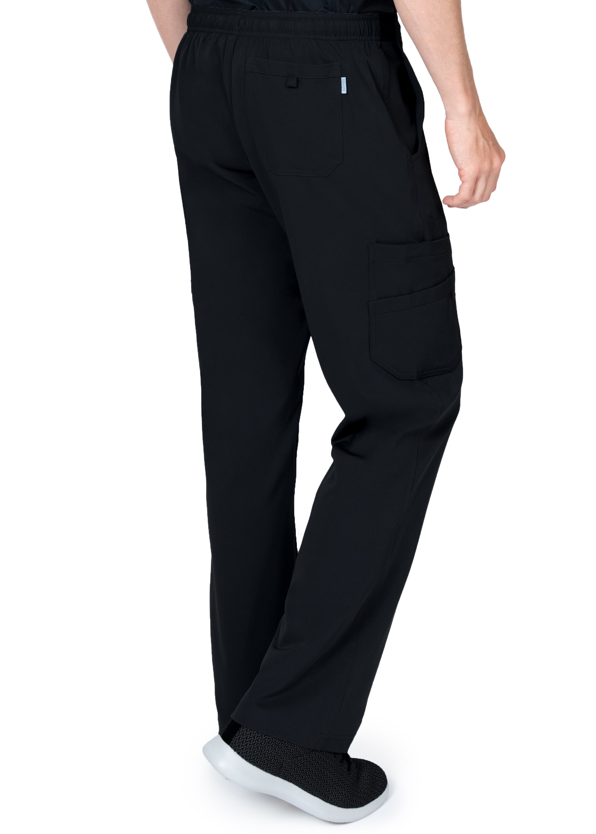 Jacob Men's Two Cargo Straight Leg Pant Tall (3022)
