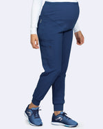 Ava & Me Maternity Jogger Pant (3048)