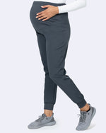Ava & Me Maternity Jogger Pant (3048)