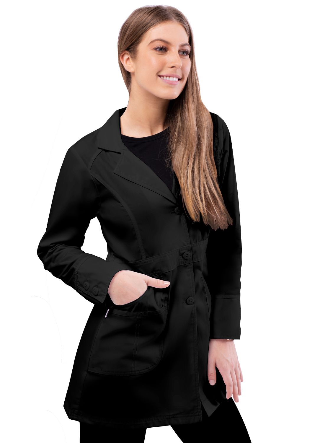 Women's 32" Perfection Lab Coat