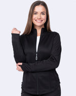 Megan Bonded Fleece Jacket (2023)