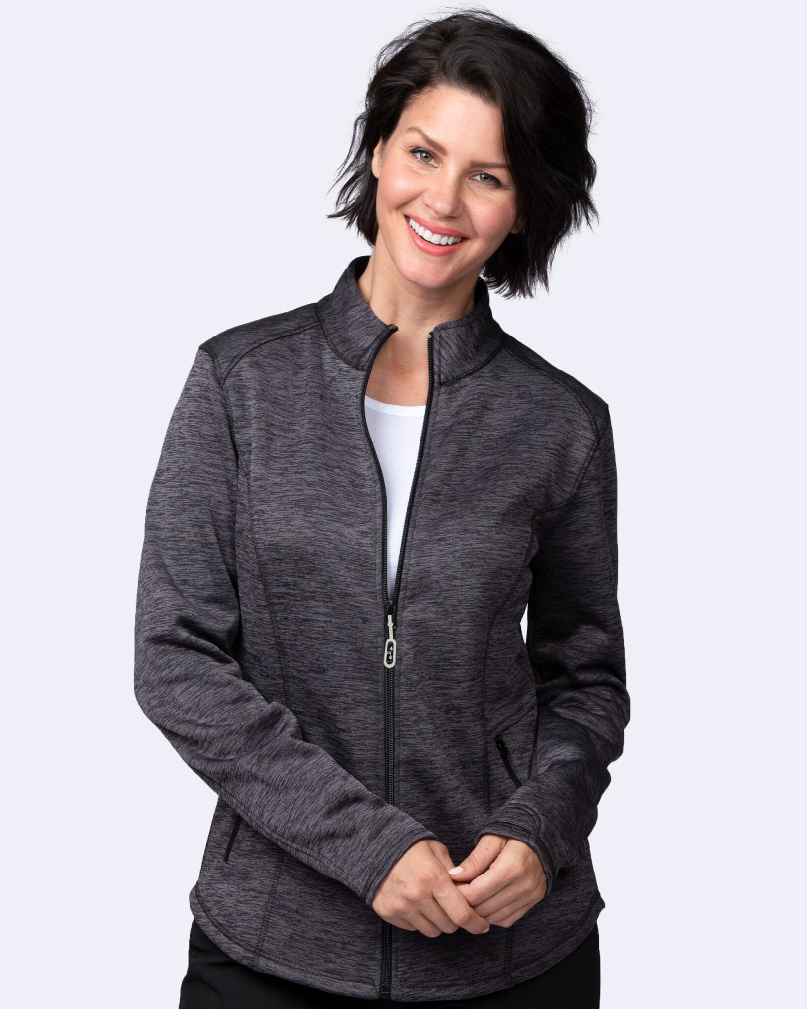 Megan Bonded Fleece Jacket (2023)