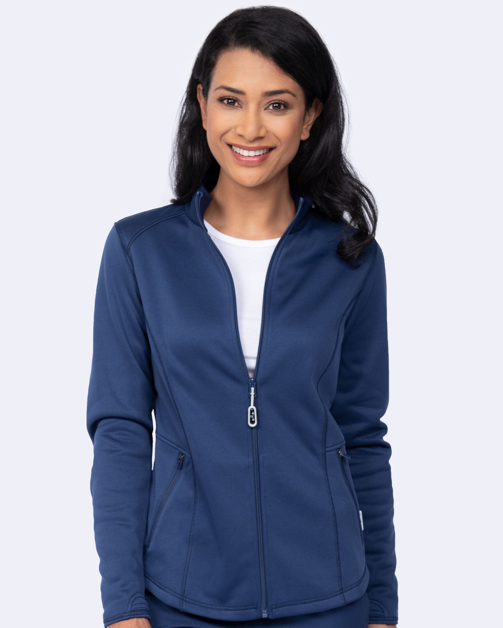 Megan Bonded Fleece Jacket (2023)