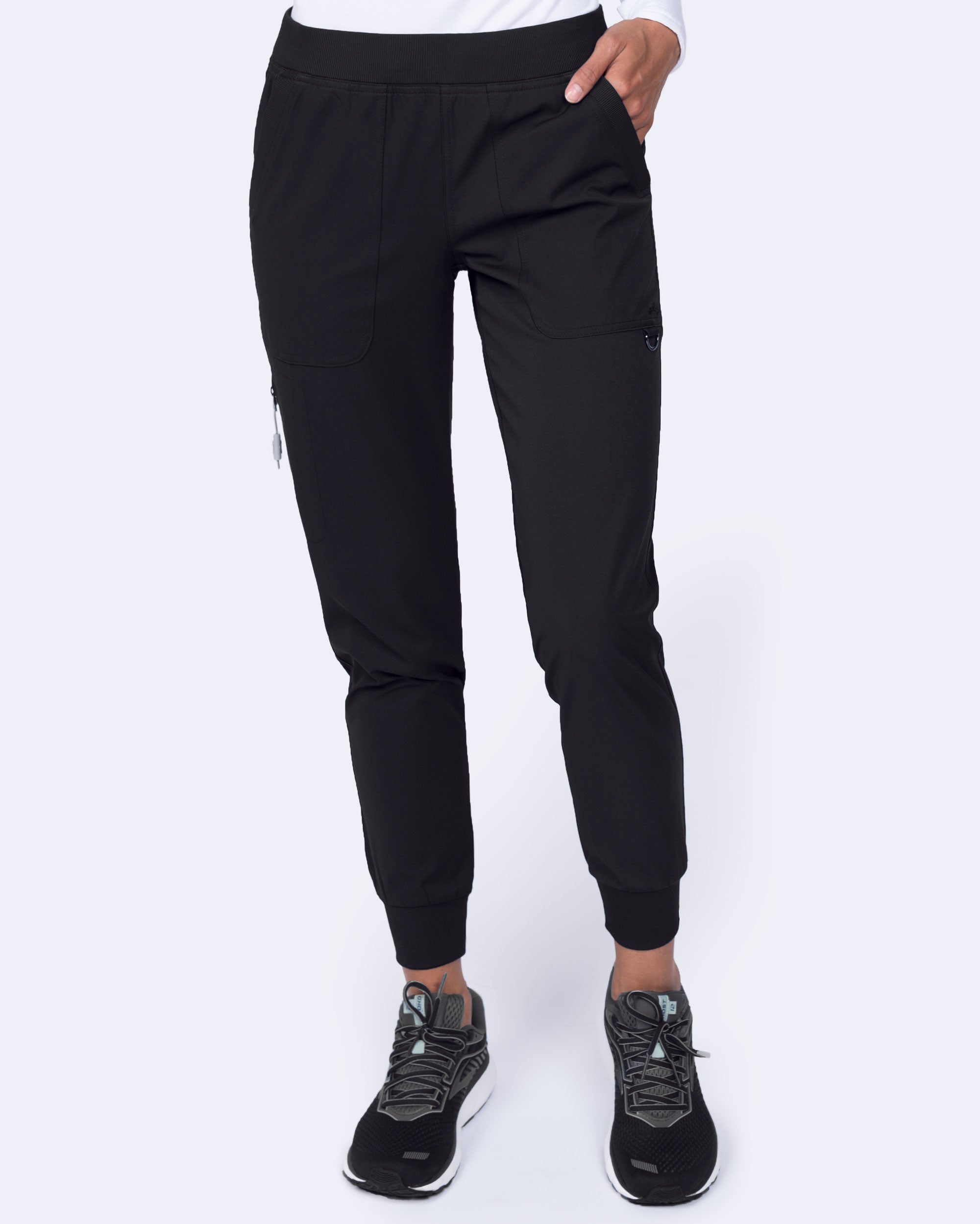 Ava Rachel Jogger Pant Petite (3017)