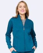 Megan Bonded Fleece Jacket (2023)