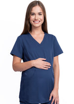 Ava & Me Maternity Top (1121)