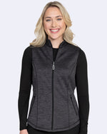 Emma Bonded Fleece Vest (2038)