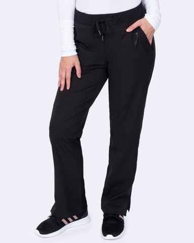 Women's Slim Fit 6 Pocket Pant (4100)