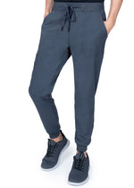 Blake Men's Jogger Convertible Drawcord Pant Tall (3029)