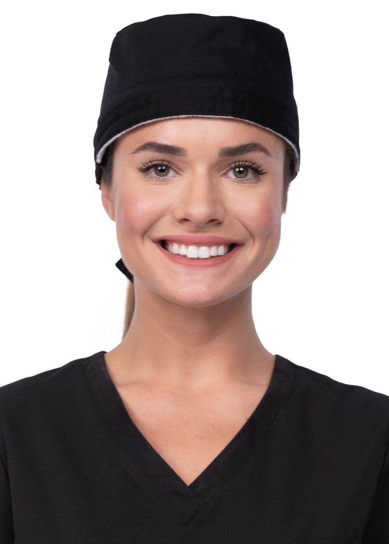 Surgical Scrub Hat (8003)