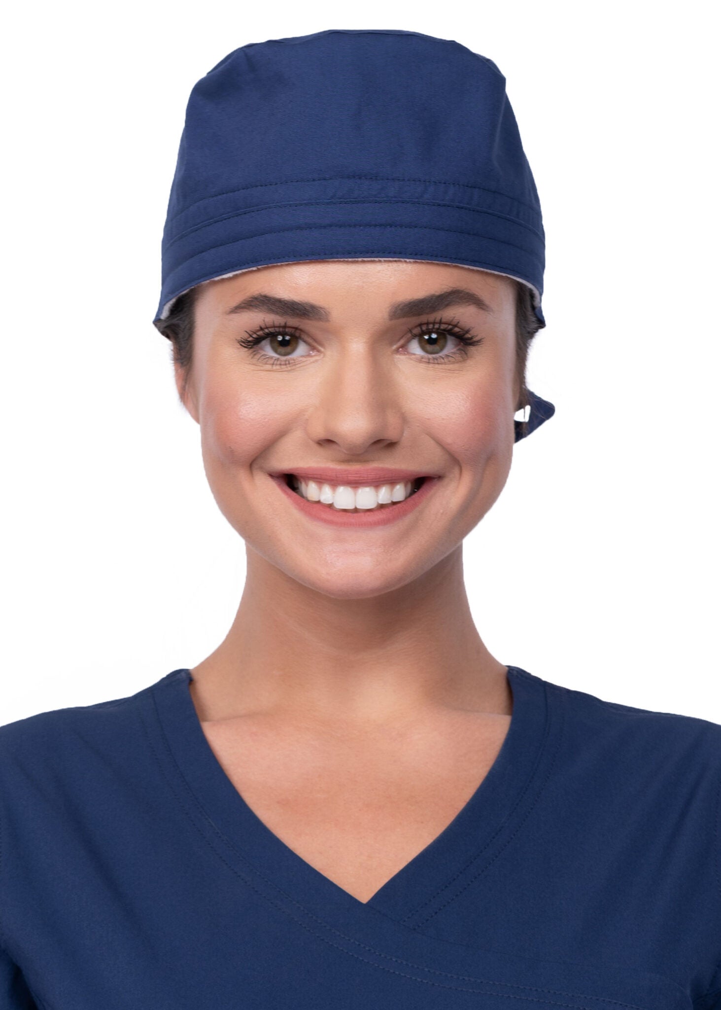 Surgical Scrub Hat (8003)