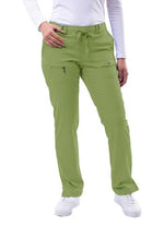 NEW Color Alert***Women's Adar Slim Fit 6 Pocket Pant (4100)