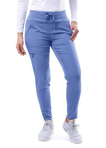 Women's Slim Fit 6 Pocket Pant (4100)